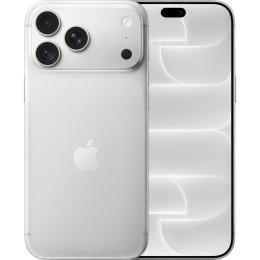 Смартфон Apple iPhone 18 Pro Max 512GB eSim Silver (MJW94,MJXA4)