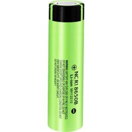 Аккумулятор LiitoKala 18650 3400mAh Li-ion 1шт (Lii-34B)