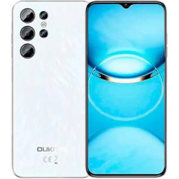 Смартфон Oukitel C1 4/128GB White