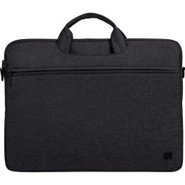 Сумка для ноутбука ArmorStandart ARM01S 15.6` Black (ARM71689)