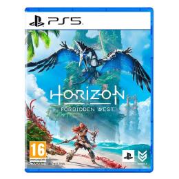 Гра Horizon Zero Dawn Forbidden West для PS5 (RU)