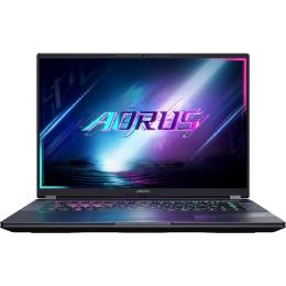 Ноутбук AORUS ELITE 16 BWH (BWHC3USC65SH)