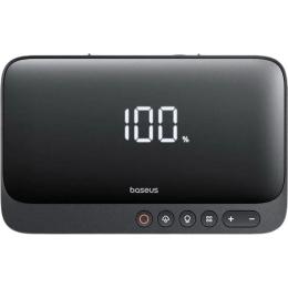 Пуско-зарядний пристрій з компресором Baseus Super Energy Series 4в1 600A (C00245902111-00)