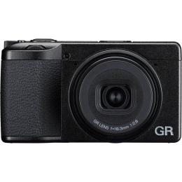 Фотоаппарат Ricoh GR IV (01553)
