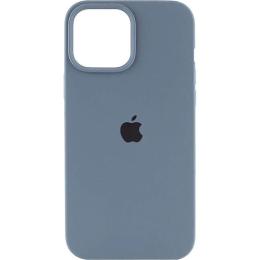 Чохол Silicone Case для Apple iPhone 16 Pro Cactus AA