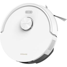 Робот-пылесос Dreame Bot F20 White (RLF41GA-Wh)