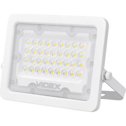 Світлодіодний прожектор Videx F2e 30W 5000K (VL-F2e-305W)