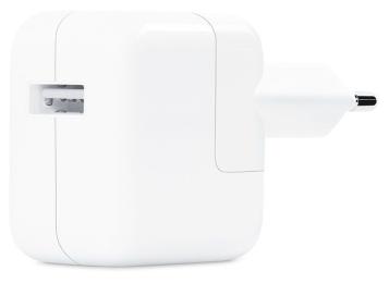 Зарядний пристрій Apple 12W USB Power Adapter (MD836) для iPad