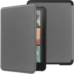 Чохол-книжка ArmorStandart для Amazon Kindle Paperwhite 12th Gen 2024 / Kindle Colorsoft Grey (ARM81959)