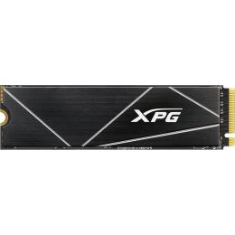 SSD накопичувач XPG Gammix S70 Blade 512GB (AGAMMIXS70B-512G-CS)