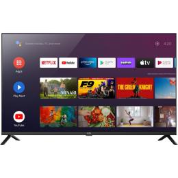 Телевізор Ergo GUS6500 43" LCD Ultra HD 4K (43GUS6500)