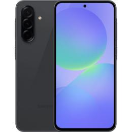 Смартфон Samsung Galaxy A36 8/128GB Awesome Black (SM-A366BZKP)