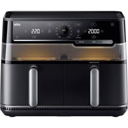 Мультипечь Braun TwinCook 5 TD 5073 IBK