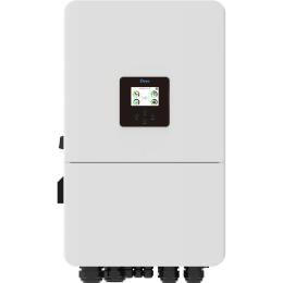 Гибридный солнечный инвертор Deye SUN-14K-SG05LP3-EU-SM2