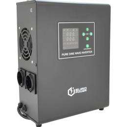 Источник бесперебойного питания (ИБП) Europower EPWM-MPS-2000/24