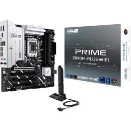 Материнська плата Asus PRIME Z890M-PLUS WIFI (90MB1J80-M0EAY0) UA