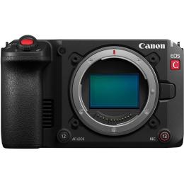 Кинокамера Canon EOS C50 Body Black (7034C003)