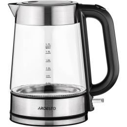 Електрочайник Ardesto EKL-F200