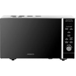 Мікрохвильова піч Ardesto GO-EGR923BL