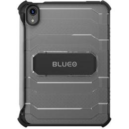 Чохол Blueo Drop Resistance with Kickstand для Apple iPad Air 11 2025/2024 Black