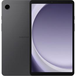 Планшет Samsung Galaxy Tab A9 LTE 4/64GB Graphite (SM-X115NZAASEK) UA-UCRF