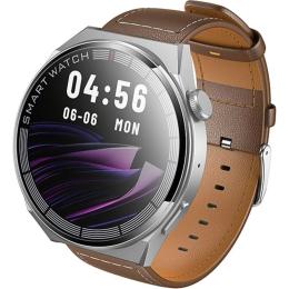 Смарт-часы Hoco Y35 Call Version Silver