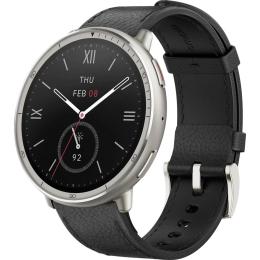 Смарт-часы Amazfit Active 2R Premium Black (W2437GL1N)