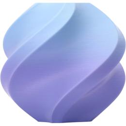 Филамент для 3D-принтеров Bambu Lab PLA Basic Gradient 1kg Blueberry Bubblegum (10905)