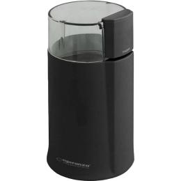 Кофемолка Esperanza EKC 001 K Black (EKC001K)