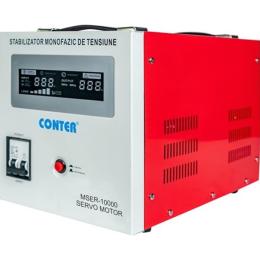 Стабилизатор напряжения Conter MSER 10000 VA-V2/7500W (MSER 10000 VA-V2)