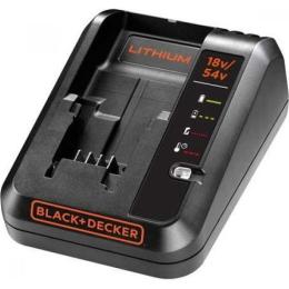 Зарядний пристрій Black+Decker 18-54B 2A (BDC2A)