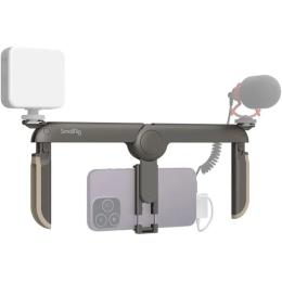 Ріг (клітка) для смартфона SmallRig Fold P20 Mobile Pocket Video Rig (4047)