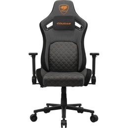 Геймерское кресло Cougar Defensor F Gray (3MDFFGRB.0001)