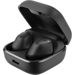 Навушники Sennheiser Accentum True Wireless Black (700262)