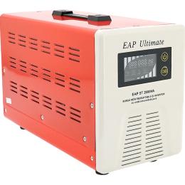 Источник бесперебойного питания Westech EAP ULTIMATE-2000VA/1400W 24V (WS-EAP-2000 ULTIMATE)