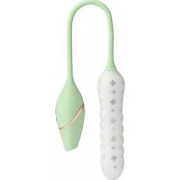 Вакуумний стимулятор KissToy Cathy Pro (SO8714)