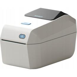 Портативний термопринтер для етикеток Niimbot K3_W Lvory White (1AE10271603)