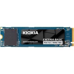 SSD накопитель Kioxia Exceria Basic 1TB (LSF10Z001TG8)