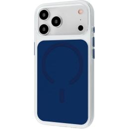 Чехол Proove Tint Case with Magnetic Ring для Apple iPhone 17 Pro Max Deep Blue (PCTCIP17PM62)