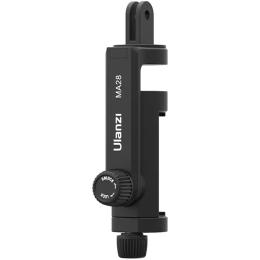 Тримач для смартфона Ulanzi MA28 (UV-M027GBB1)