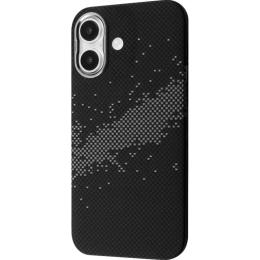 Чехол Proove Carbon Slim with Magnetic Ring для Apple iPhone 17 Starfield (PCCSIP170053)