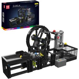 Конструктор Mould King Лабиринт с шариками GBC Planetray Lift (26015)