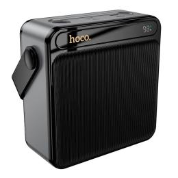 Внешний аккумулятор Hoco J161 80000mAh 22.5W Black