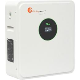 Аккумулятор FelicityESS LiFePO4 24V (25.6/171Ah/2560Wh) (FLA24171-EU)