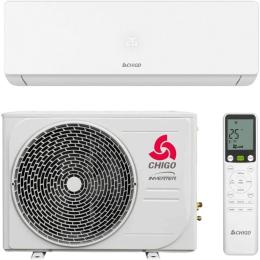 Сплит-система CHIGO Gloria CS-35V3G-G3B02A