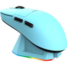 Миша Ajazz AJ159P MC Charging Dock Blue (AJ159P-MC-Blue)