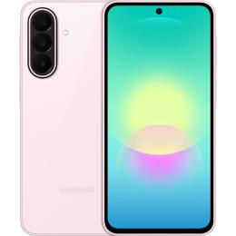 Смартфон Samsung Galaxy A27 6/128GB Light Pink (SM-A276BLIB) UA-UCRF