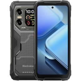 Смартфон Blackview XPLORE X1 16/512GB Black EU