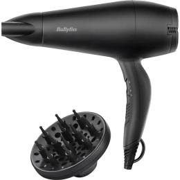 Фен BaByliss D215DE