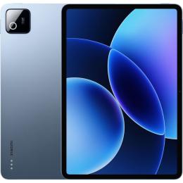 Планшет Xiaomi Pad 8 8/256GB Wi-Fi Blue Global EU